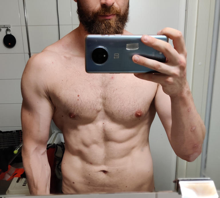 Juuso: Pitkäjänteisyydellä oppimistavoitteeseen ja ennätyskuntoon