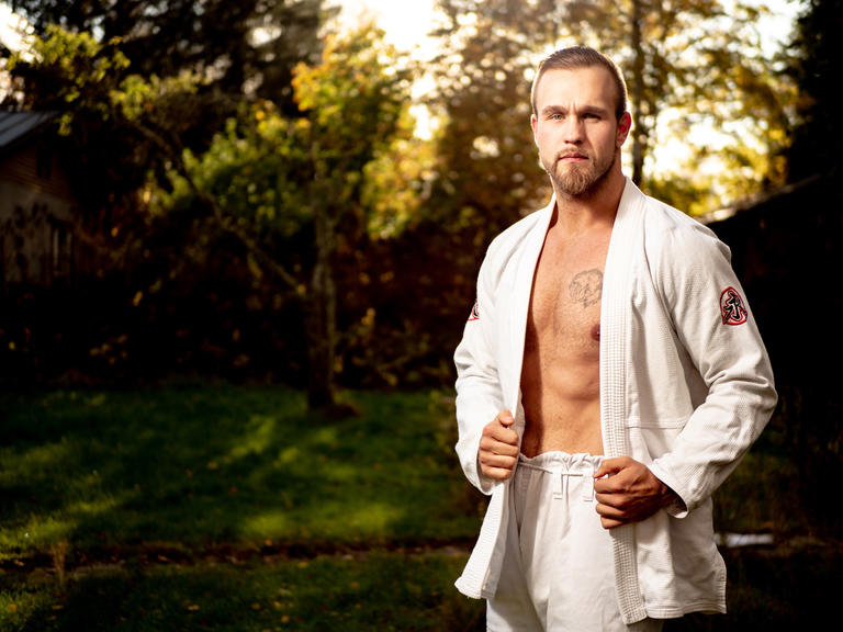 Paolo: cycle dietilla tikissä vuodesta 2018