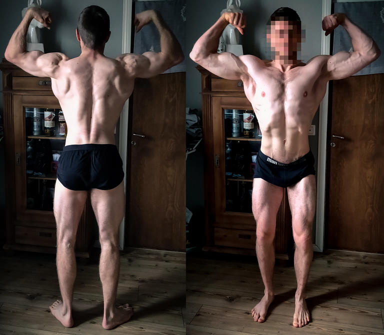 Santeri: ensi kertaa aidosti yksilöllisessä valmennuksessa